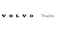 Logo for Volvo Trucks