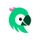 Logo for chatlyn