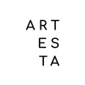 Logo for Artesta