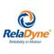 Logo for RelaDyne