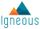 Logo for Igneous Systems