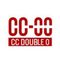 Logo for CC Double O