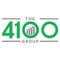 Logo for The 4100 Group