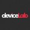 Logo for DeviceLab