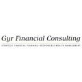 Gyr Financial Consulting