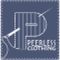 Logo for Peerless Clothing