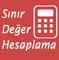 Logo for Limit Value Calculation