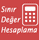Logo for Limit Value Calculation