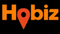 Logo for Hobiz