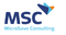 Logo for MSC