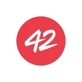 Logo for 42Race