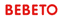 Logo for Bebeto