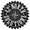 Logo for 42 North Solutions