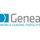 Logo for Genea