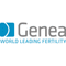 Logo for Genea