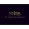 Logo for A.W. Lymn The Family Funeral Service