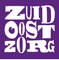 Logo for ZuidOostZorg