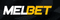 Logo for Melbet