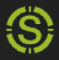 Logo for SKIYAKI