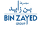 Logo for Bin Zayed Group