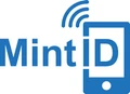 Logo for MintID