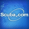 Logo for Scuba.com