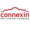 Logo for Connexin
