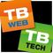 Logo for tuttoBICI