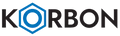 Logo for Korbon