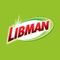 Logo for Libman