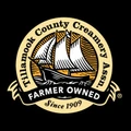 Logo for Tillamook