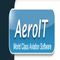 Logo for AeroIT