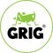 Logo for Grig