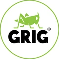Logo for Grig
