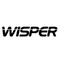 Logo for Wisper Bikes