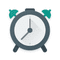 Logo for AMdroid
