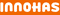Logo for Innohas