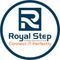 Logo for Royal Step Computer