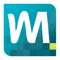 Logo for MyScript