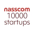 Logo for 10000 Startups