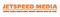 Logo for JETSPEED MEDIA