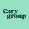 Logo for Cary Group