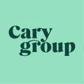 Logo for Cary Group
