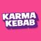 Logo for Karma Kebab