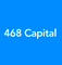 Logo for 468 Capital