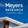Logo for Meyers Research