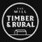 Logo for Timber & Rural