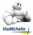 Logo of ViaMichelin