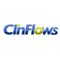 Logo for ClinFlows