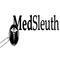 Logo for MedSleuth
